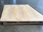 SNP物流　新着中古パレット