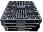 SNP物流　新着中古パレット
