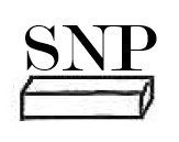 SNP物流　パレット・木箱・ダンボール・ネステナーラック