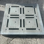 SNP物流　新着中古パレット
