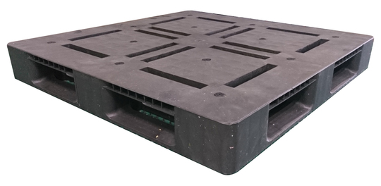 SNP物流 プラスチックパレット - パレット 中古パレット 木箱 販売  